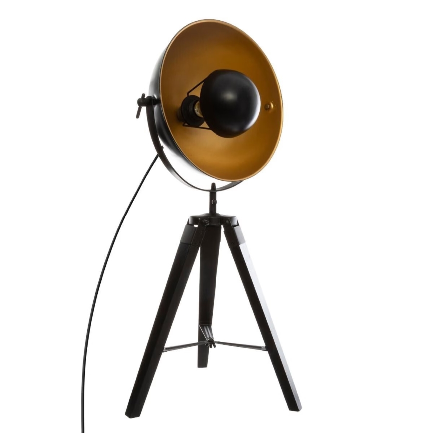 Atmosphera - Table lamp LAHTI 1xE27/40W/230V