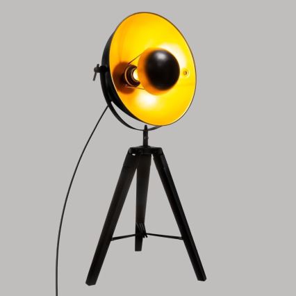 Atmosphera - Table lamp LAHTI 1xE27/40W/230V