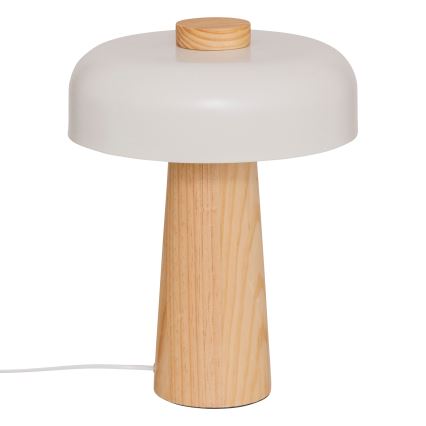 Atmosphera - Table lamp POLA 1xE27/25W/230V