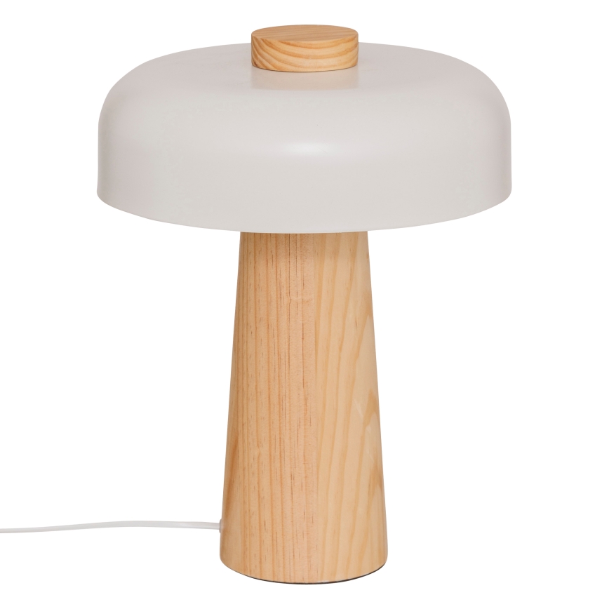 Atmosphera - Table lamp POLA 1xE27/25W/230V