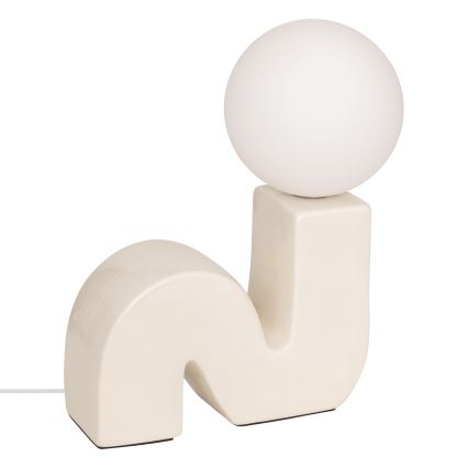 Atmosphera - Table lamp SIBIL 1xG9/6W/230V