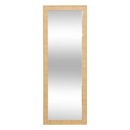 Atmosphera - THEA Wall Mirror 194.5 x 71.5 cm, Beige