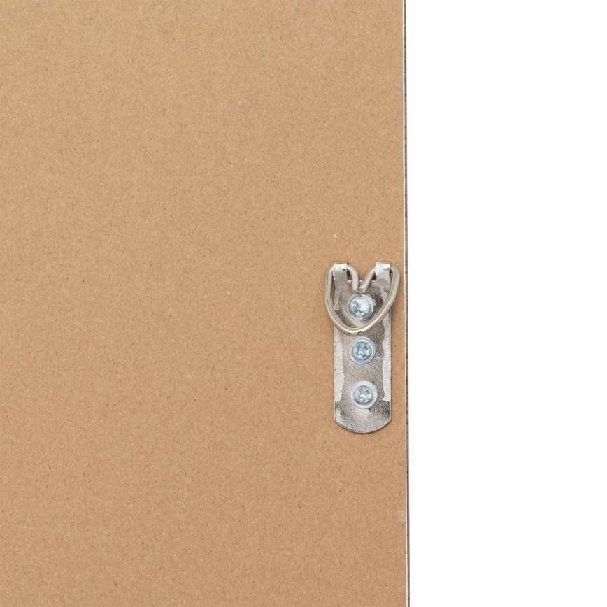 Atmosphera - THEA Wall Mirror 194,5x71,5 cm brown