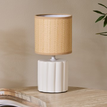 Atmosphera - TYLIA Table Lamp 1xE27/40W/230V