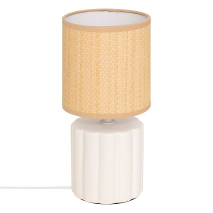 Atmosphera - TYLIA Table Lamp 1xE27/40W/230V