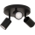Atmosphera - VICO Spotlight 3xGU10/25W/230V Black