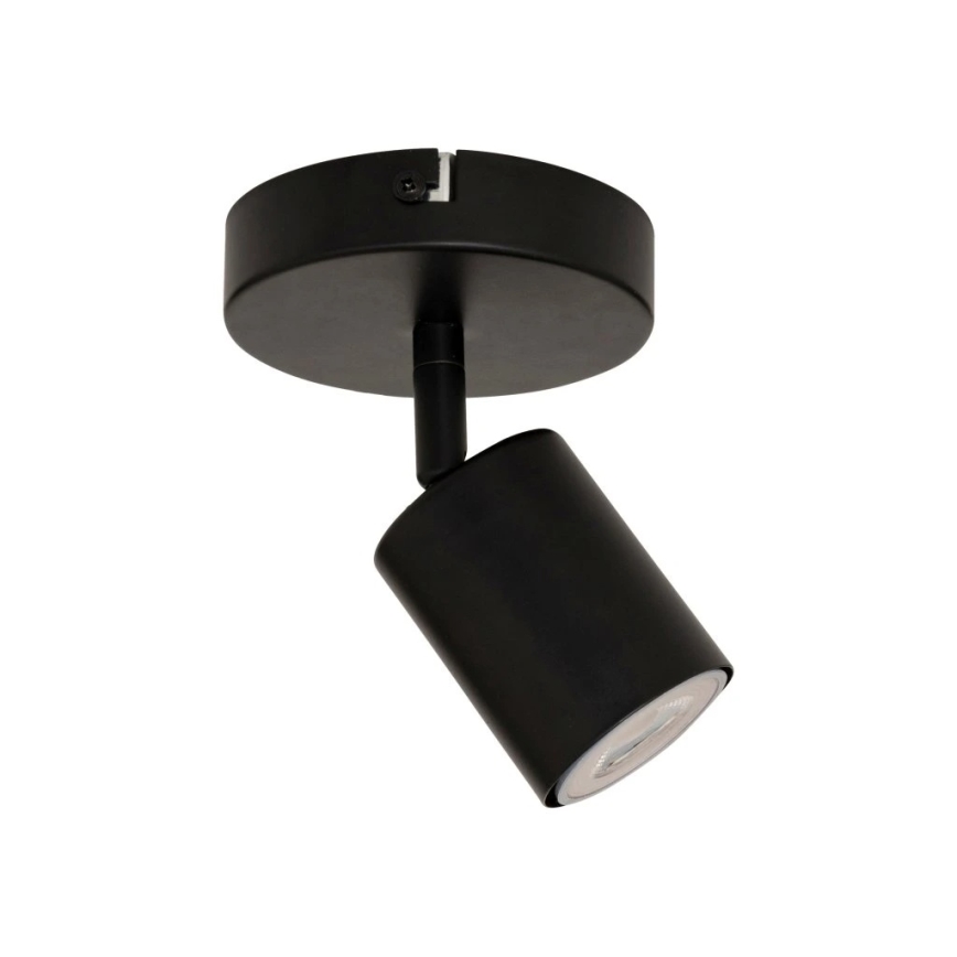 Atmosphera - VICO Wall-Mounted Spotlight 1x GU10/25W/230V Black