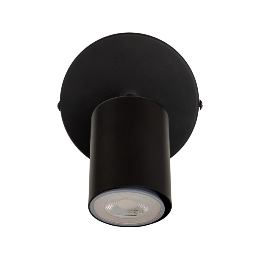 Atmosphera - VICO Wall-Mounted Spotlight 1x GU10/25W/230V Black