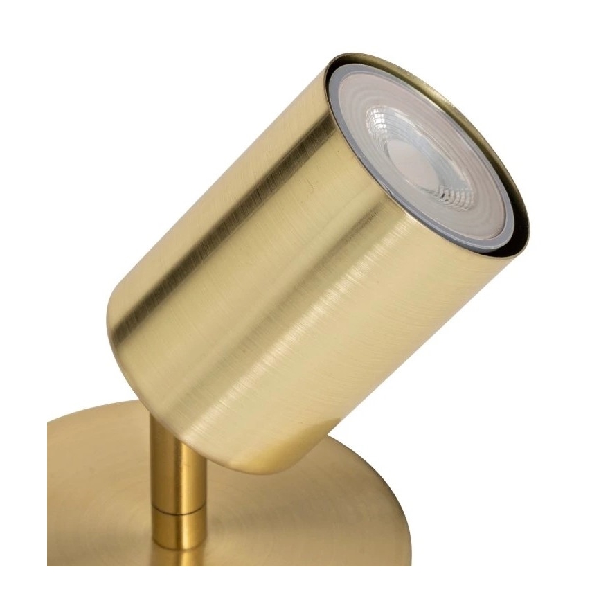 Atmosphera - VICO Wall Spot Light 1xGU10/25W/230V Gold