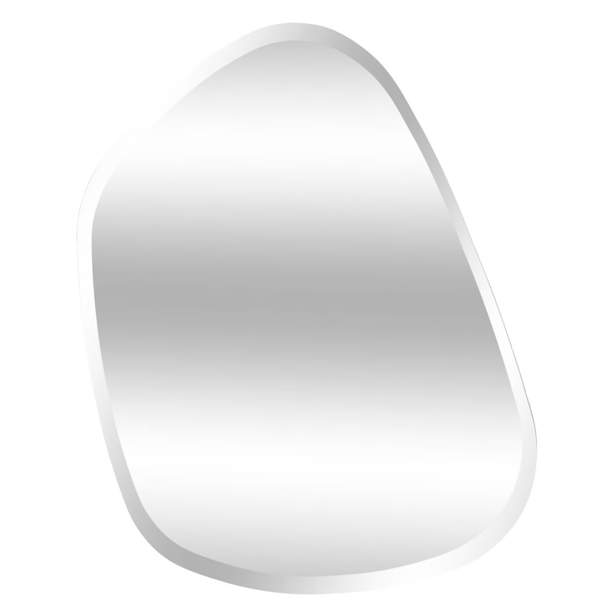 Atmosphera - Wall mirror AIDAN 68x50 cm