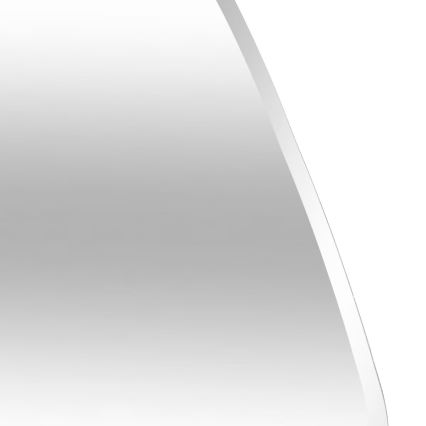 Atmosphera - Wall mirror AIDAN 68x50 cm