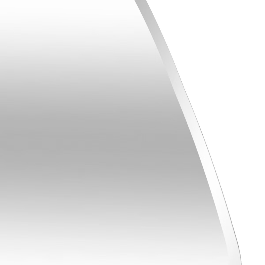 Atmosphera - Wall mirror AIDAN 68x50 cm