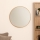 Atmosphera - Wall mirror LETIZIA d. 68 cm