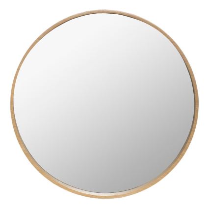 Atmosphera - Wall mirror LETIZIA d. 68 cm