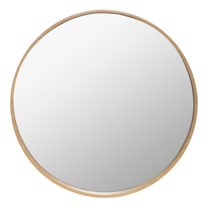 Atmosphera - Wall mirror LETIZIA d. 68 cm