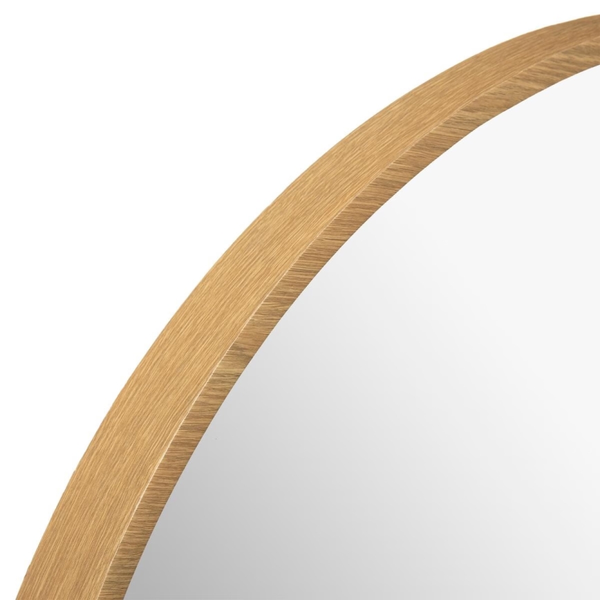 Atmosphera - Wall mirror LETIZIA d. 68 cm