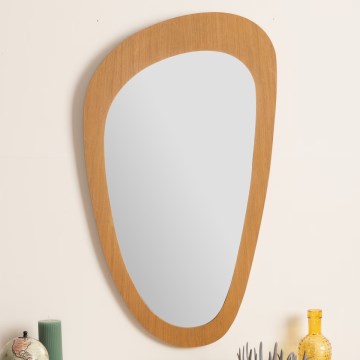 Atmosphera - Wall mirror SOPHIE 70x40 cm