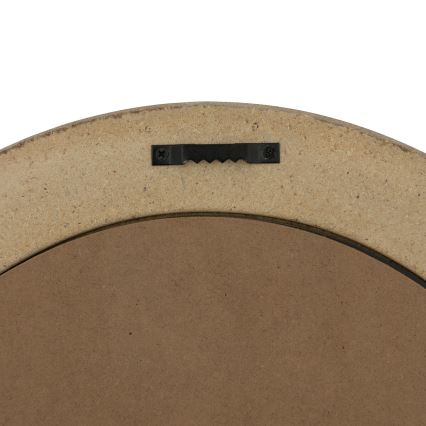 Atmosphera - Wall mirror VICTORIA 53x40 cm gold