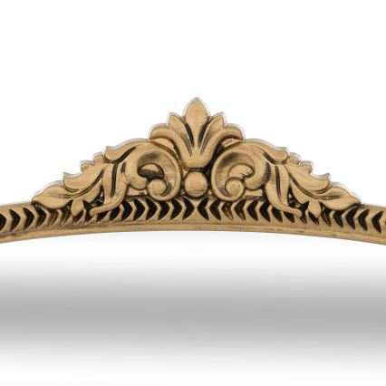 Atmosphera - Wall mirror VICTORIA 56x71 cm gold