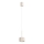 AURA Cable Pendant 1xGX53/10W/230V Cream