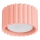 AURA Spotlight 1xGX53/10W/230V 6 cm Pink