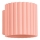 AURA Wall Lamp 1xG9/10W/230V Pink