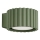 AURA Wall Light 1xGX53/10W/230V, Green