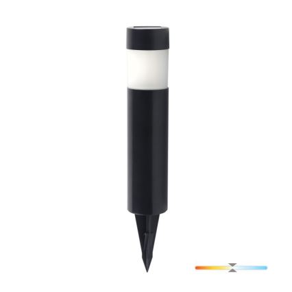 AURORA Solar LED Lamp LED/1xAAA 4000K IP44 100 mAh