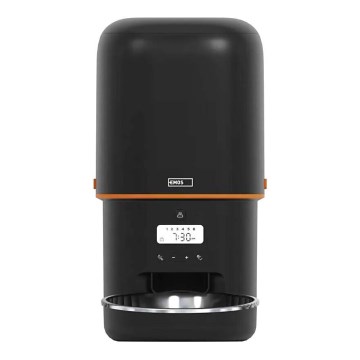 Automatic feed dispenser 4 l/5V/3xD