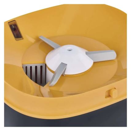 Automatic feed dispenser 4 l/5V/3xD