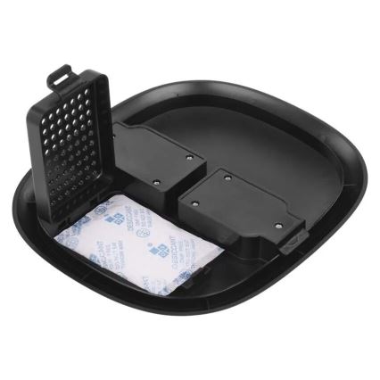 Automatic feed dispenser 4 l/5V/3xD