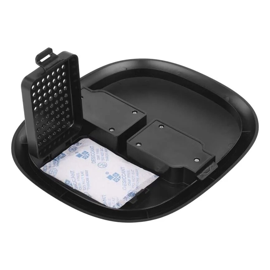Automatic feed dispenser 4 l/5V/3xD