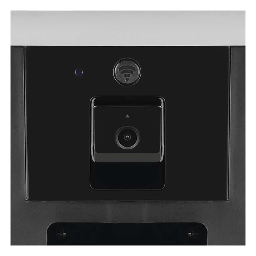 Automatic feed dispenser with a microphone and camera 6l/5V/4xAA Wi-Fi