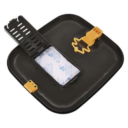 Automatic feed dispenser with a microphone and camera 6l/5V/4xAA Wi-Fi