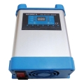 Automatic lead acid battery charger 12/230V