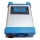 Automatic lead acid battery charger 12/230V