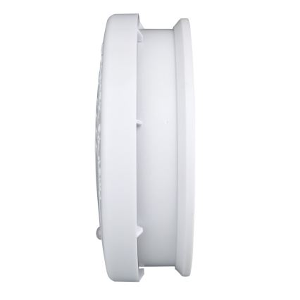Autonomous smoke detector LM-102D photoelectric