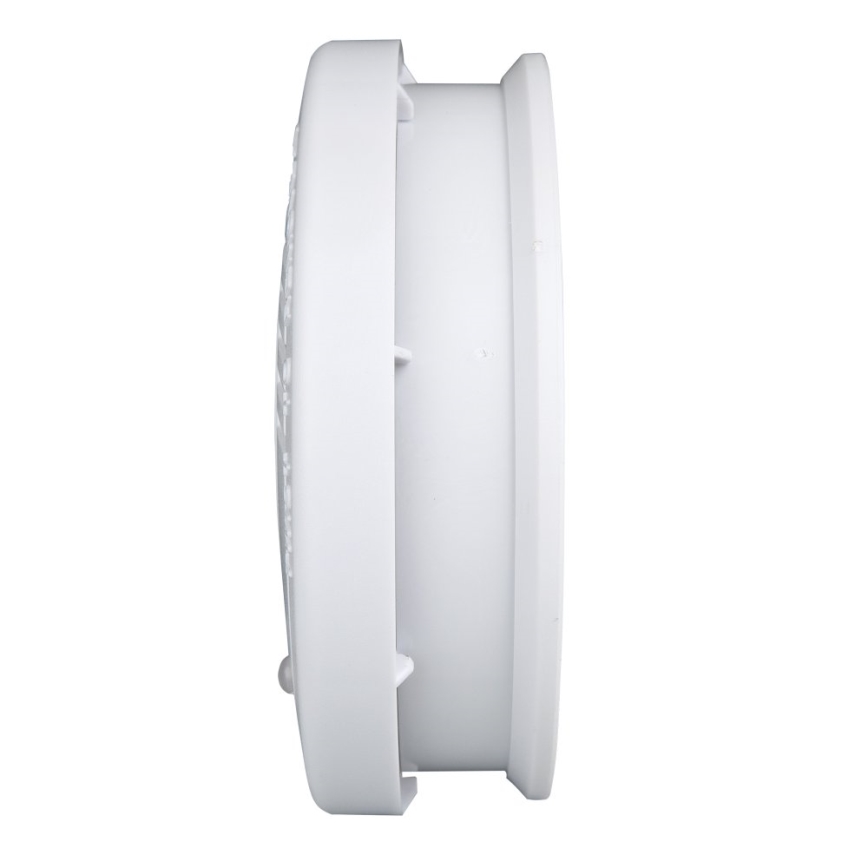 Autonomous smoke detector LM-102D photoelectric