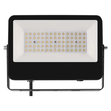 LED Floodlight AVENO LED/48W/230V 4000K 7200 lm IP66 black