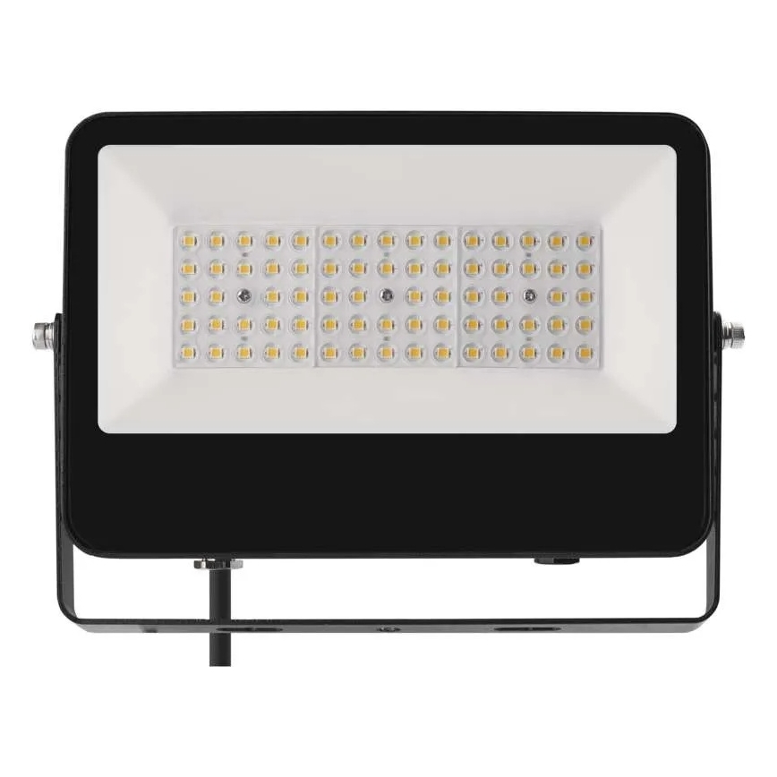LED Floodlight AVENO LED/48W/230V 4000K 7200 lm IP66 black