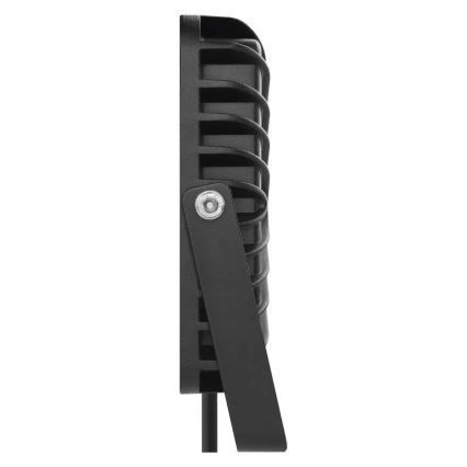 LED Floodlight AVENO LED/48W/230V 4000K 7200 lm IP66 black