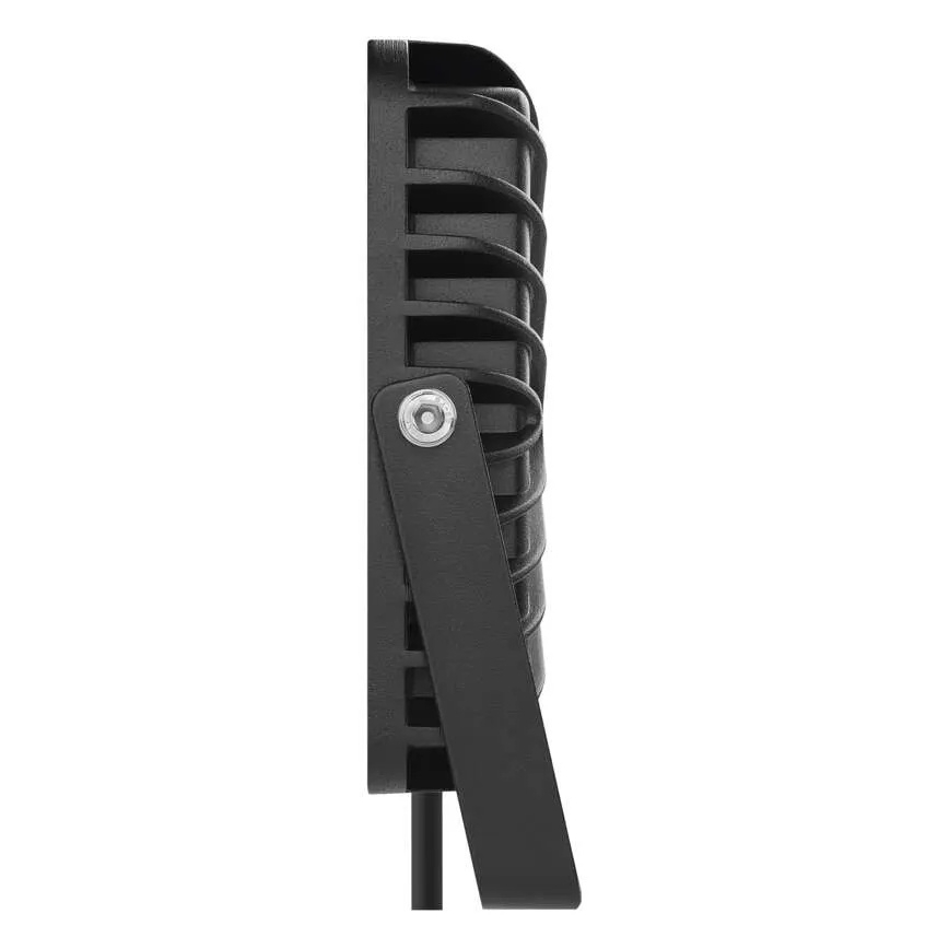 LED Floodlight AVENO LED/48W/230V 4000K 7200 lm IP66 black