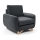 AVESTA Anthracite Armchair