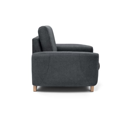 AVESTA Anthracite Armchair