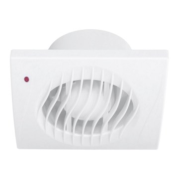 Axial fan 13W/230V