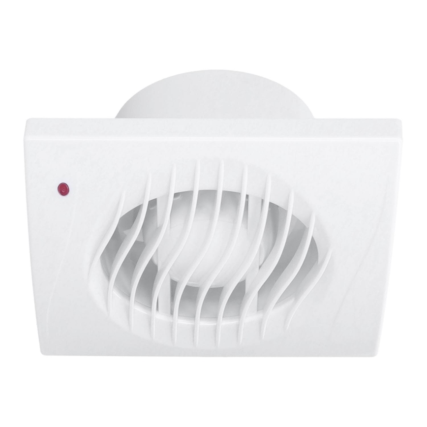Axial fan 13W/230V