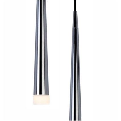 Azzardo AZ0117 - Chandelier on a string STYLO 1xG9/40W/230V