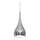 Azzardo AZ0285 - Chandelier on a string  SPELL 1xE27/60W/230V