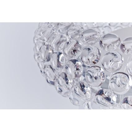Azzardo AZ0289 - Chandelier on a string ACRYLIO 6xT5/40W/230V