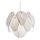 Azzardo AZ0472 - Chandelier on a string ANTIRES 5xE27/40W/230V